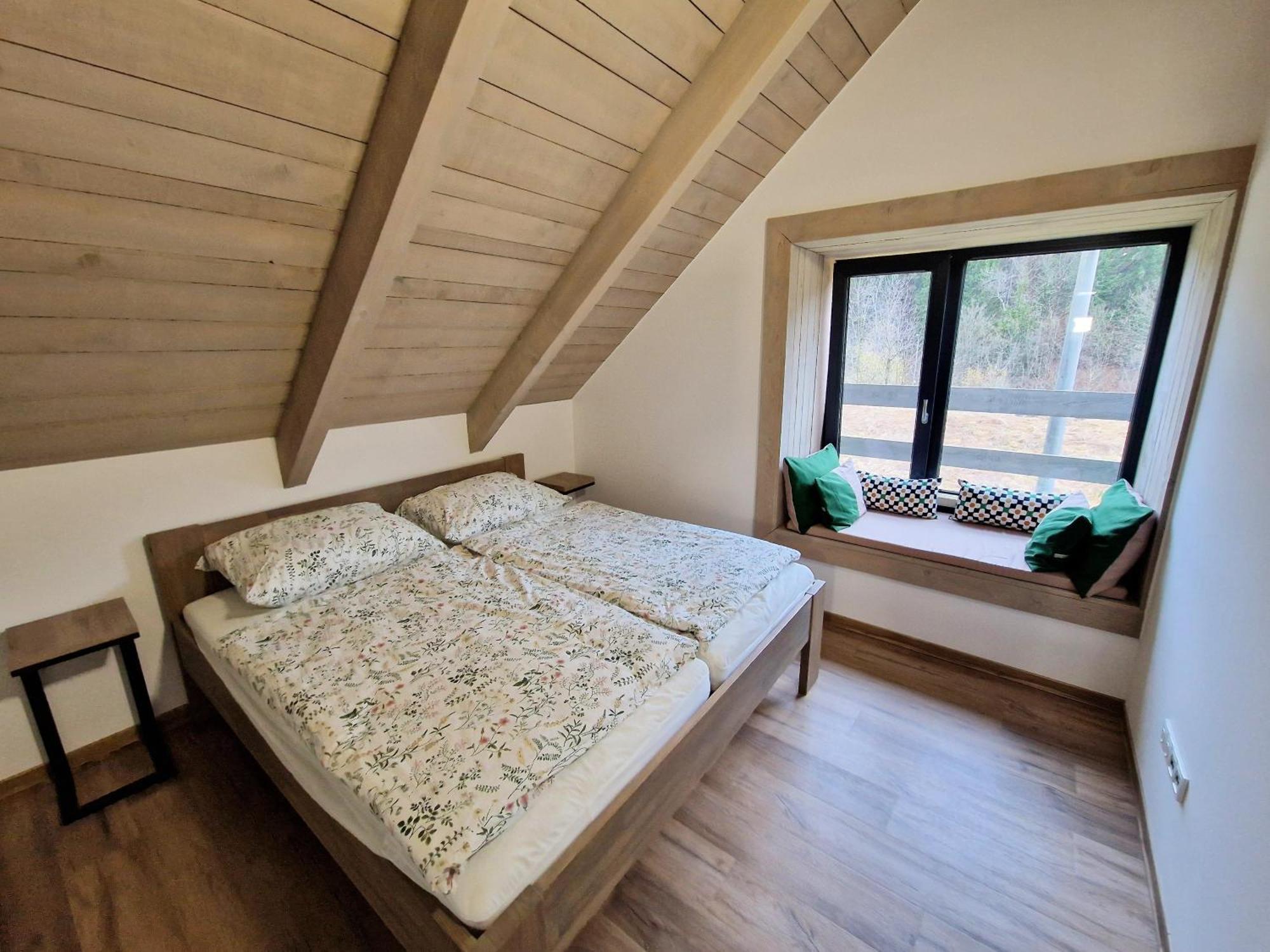 Apartment Adalujan *